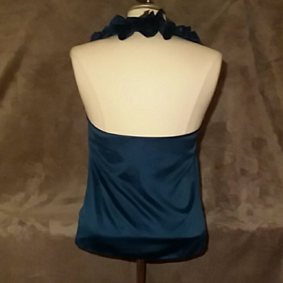 Express Halter Top - Picture 2 of 4